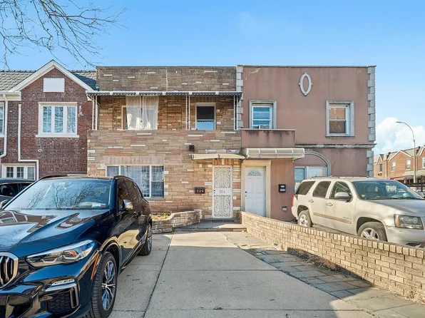 224 Bay 23 St, Brooklyn, NY 11214