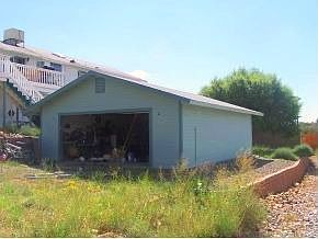 Over Sized 3+ Detached Garage