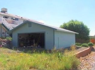 9300 E Cholla Ln #20, Prescott Valley, AZ 86314