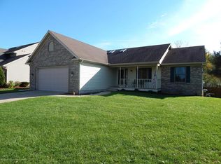 5791 Horstmeyer Rd, Lansing, MI 48911