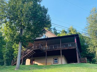 57 Barcus Rd, Grafton, WV 26354