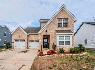 715 Denver Ln, Bowling Green, KY 42103