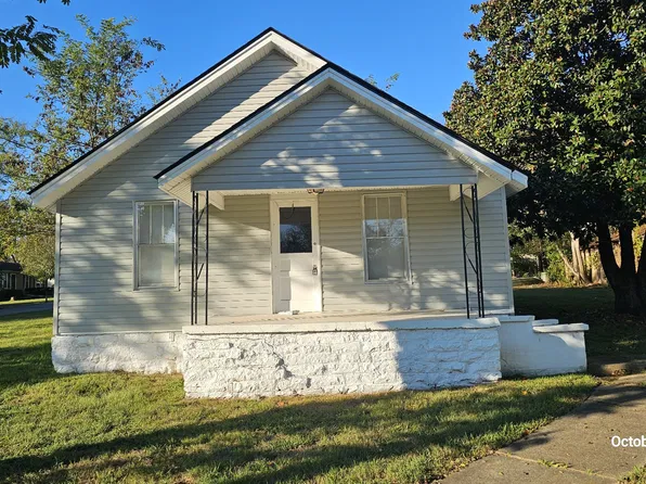 301 Kingwood Ave, Shelbyville, TN 37160