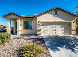 24385 W Sheraton Ln, Buckeye, AZ 85326
