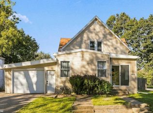 1001 S Leebrick St, Burlington, IA 52601