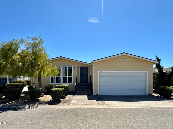 1650 E Clark Ave Space 320, Santa Maria, CA 93455