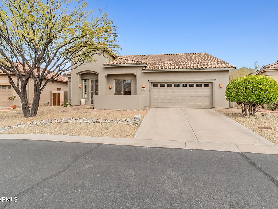 1st image of 10870 E LE MARCHE Drive