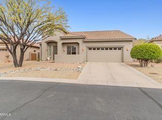 10870 E Le Marche Dr, Scottsdale, AZ 85255