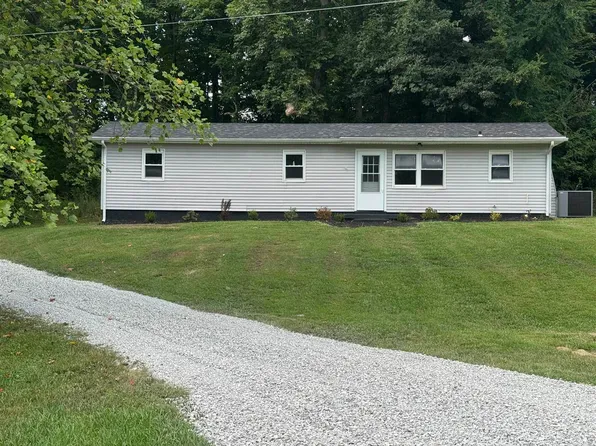 230 D Morgan Rd, Russellville, KY 42276