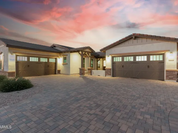 21140 E DIANA Way, Queen Creek, AZ 85142