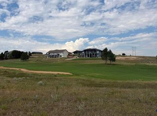 LOT Gc 63 Oriole Dr, Hot Springs, SD 57747