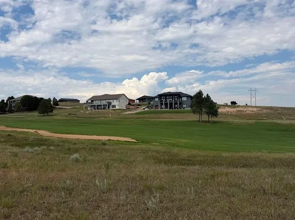 LOT Gc 63 Oriole Dr, Hot Springs, SD 57747