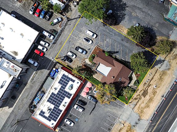 Aerial and Outline>