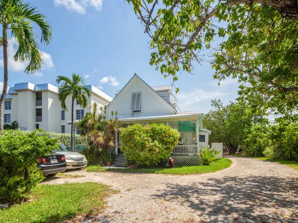 901 Eisenhower Dr, Key West, FL 33040
