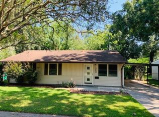 10409 Alan St, New Orleans, LA 70123