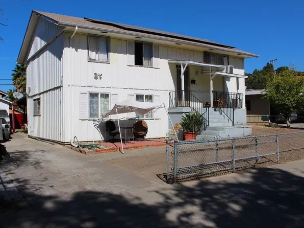 3371 Hickerson Dr, San Jose, CA 95127