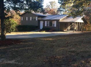 260 Smoke Rise Ln, Warrior, AL 35180