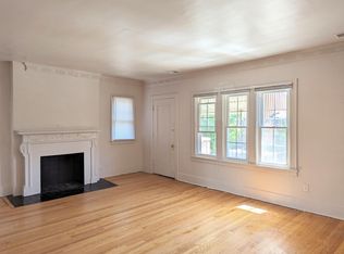 3258 Calvert St, Detroit, MI 48206