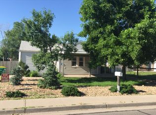6900 E 66th Ave, Commerce City, CO 80022