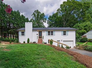 1301 Watson Ave, Winston Salem, NC 27103
