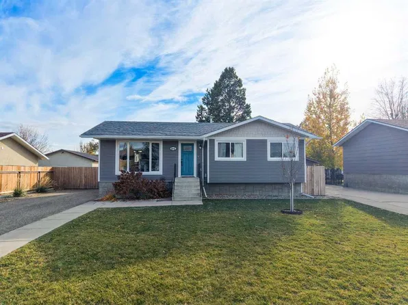 4604 N 56th Ave, Taber, AB T1G 1G8