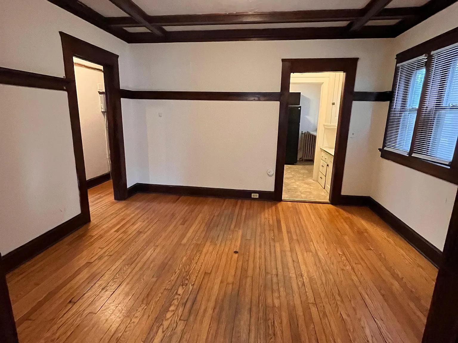 115 East Gorham Street - Unit 1 — Photo 3