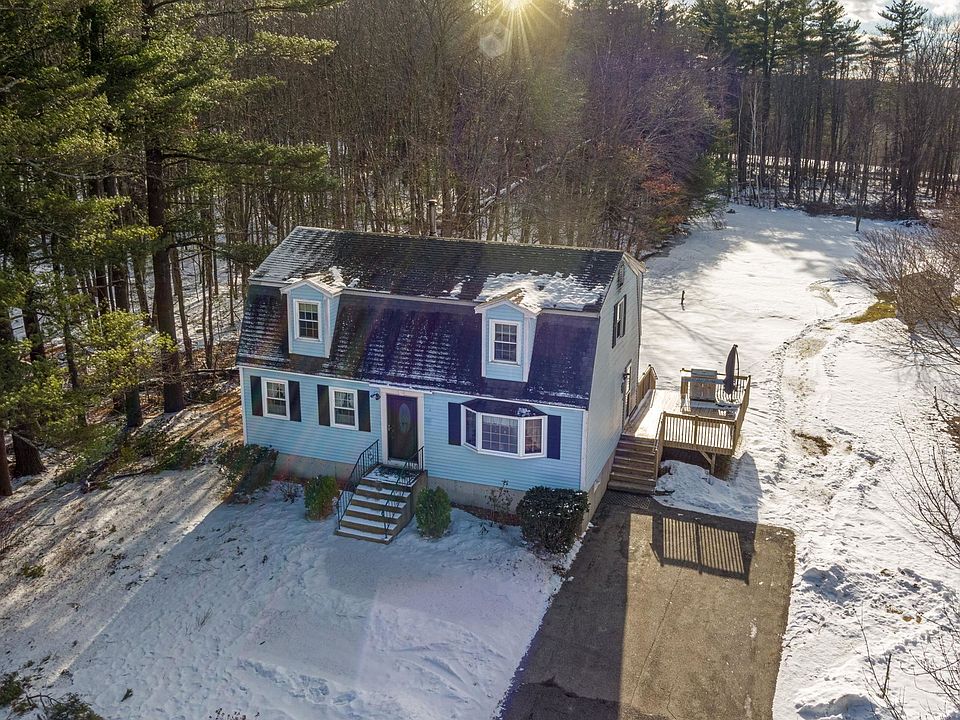 261 Island Pond Road, Derry, NH 03038 Zillow