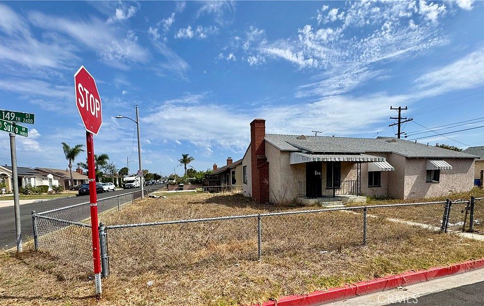 14866 Sutro Ave, Gardena, CA 90249 | Zillow