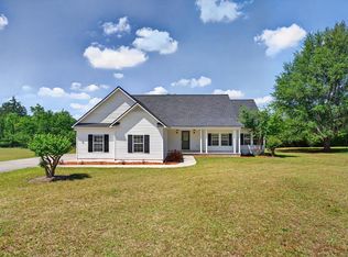1103 Karen Ln, Douglas, GA 31533