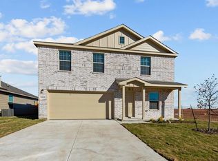 14520 Camino Real Dr, Haslet, TX 76052