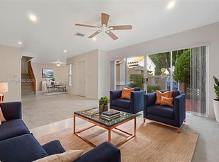 11066 Long Boat Dr, Hollywood, FL 33026