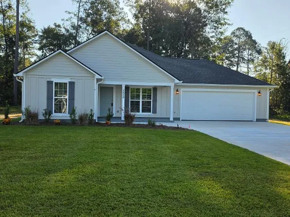 1515 Bay Tree Rd, Nashville, GA 31639