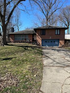 1105 Harter Blvd, Anderson, IN, 46011