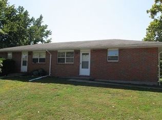 3200 Martha Drive, Columbia, MO 65202