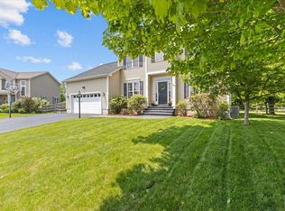 168 Raven Cir, Williston, VT 05495