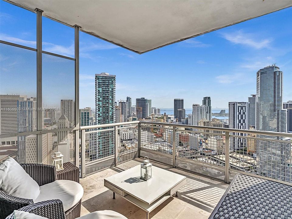 1st image of 350 S Miami Ave #4109