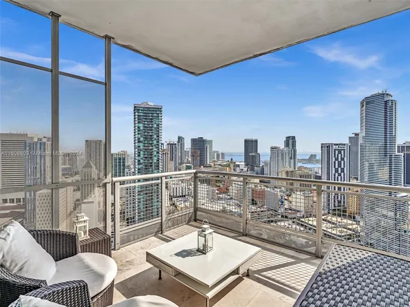 350 S Miami Ave #4109, Miami, FL 33130