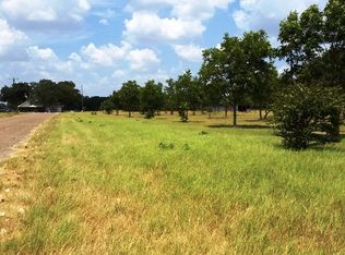307 State School Rd, Gatesville, TX 76528