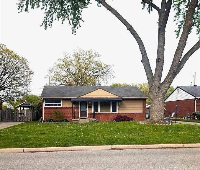 3456 Everts Ave — Photo 1