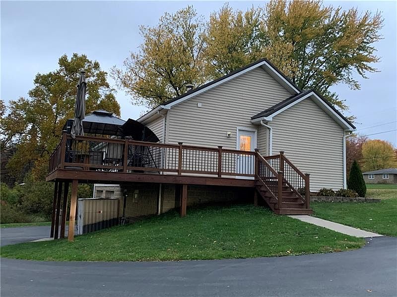 592 Herman Rd, Butler, PA 16002 Zillow