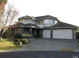 2475 Salishan Ct, Fairfield, CA 94534
