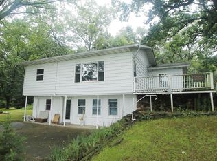 W4945 County Road C, Montello, WI 53949