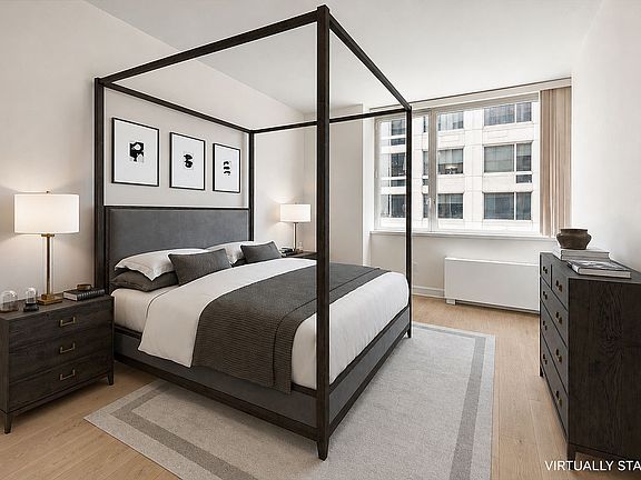 2nd image of 100 Riverside Blvd APT 5E