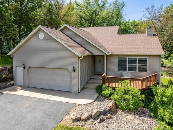 E14438 Baltic AVENUE, Merrimac, WI 53561