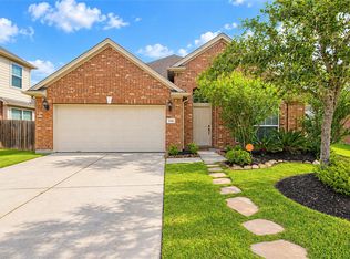 3511 Twin Mills Ln, Spring, TX 77386