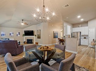 1020 Portchester Castle Path, Pflugerville, TX 78660