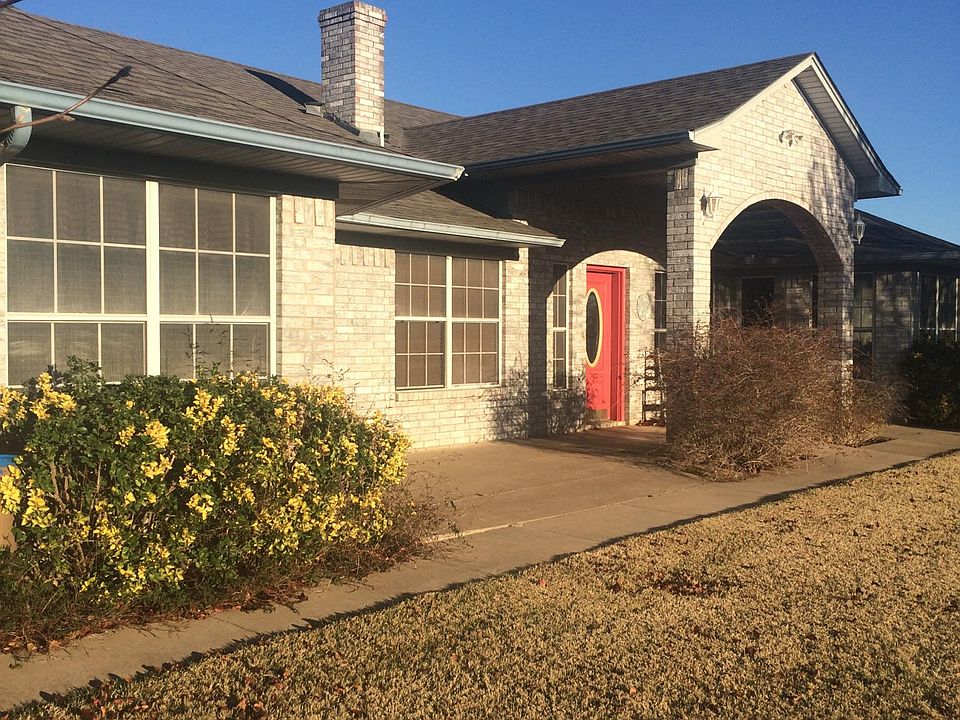 1st image of 214 Palo Pinto #A