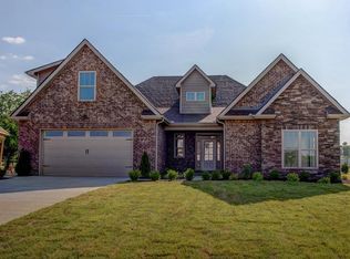 5610 Whitlock Ct LOT 11, Murfreesboro, TN 37127