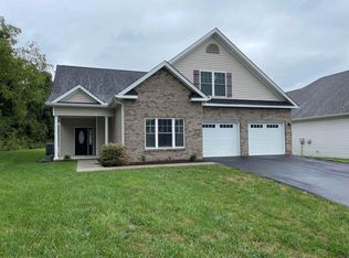 2951 Mystique Ct, Roanoke, VA 24012