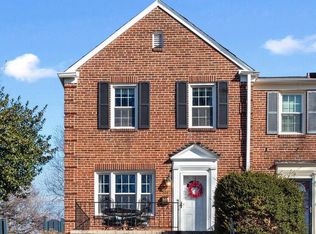 330 Dumbarton Rd, Baltimore, MD 21212